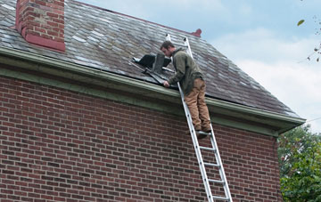 what affects urgent Lower Stoke roof repairs