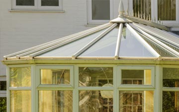 conservatory roof repair Lower Stoke