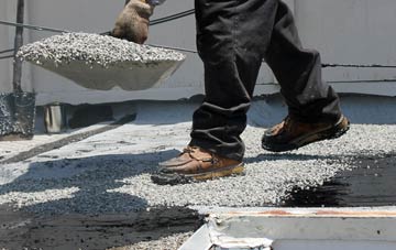 Lower Stoke flat roofing companies
