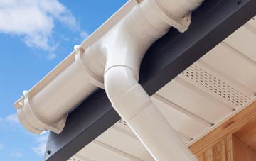 Lower Stoke gutter installation costs