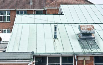 Lower Stoke lead roofing costs