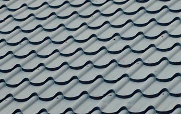 Lower Stoke rubber roofing companies