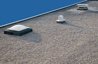 Lower Stoke flat roofing