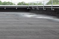find rated Lower Stoke flat roofing companies